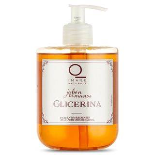 Jabón De Manos Con Glicerina Dia Imaqe Bote 500 Ml