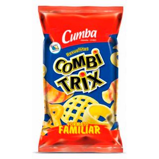 Cumba combitrix 90 g