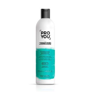 Revlon Pro You Hydrating Shampoo 7003197 350Ml