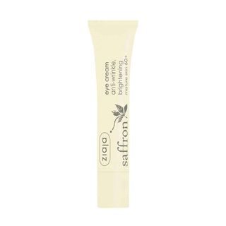 Ziaja Azafrán Crema Contorno De Ojos 1452435 15Ml