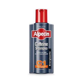 Chmpú Anticaída Para Hombre Caffeine C1 375 Ml Alpecin (4008666224149)