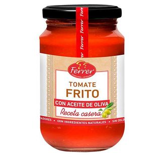 Tomate Frito Casero Artesano Ferrer 350G (19838028)