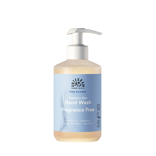 Jabón Manos S/Perfume Urtekram Eco 300 Ml.
