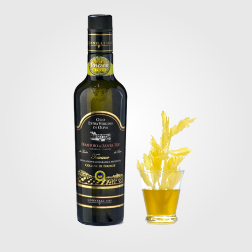 Olio EVO Centro Italia