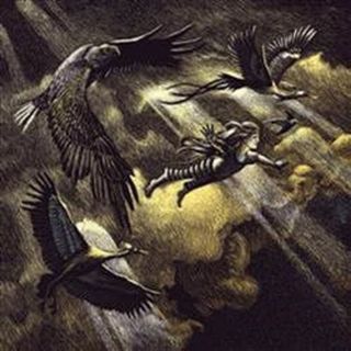 O Vento Que Lambe As Miñas Feridas - Vinilo (1104040001467)