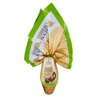 UOVA PASQUA F.ROCHER G340X14 LATTE - 2028