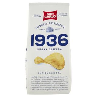 San Carlo 1936 150 G - 108975
