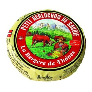 Queso Reblochon De Savoie 240 G
