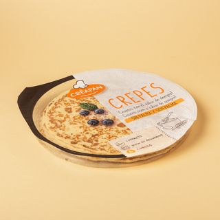 Crepes Creapan 405G