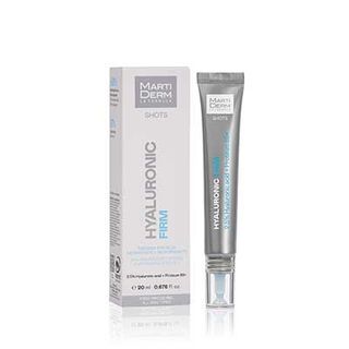 Shots Hyaluronic Firm 20 Ml Martiderm (8436589051089)