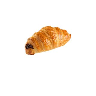 PANIKE Croissant de Chocolate Congelado 6 un