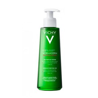 Vichy Normaderm Phytosolution 5009100 400Ml