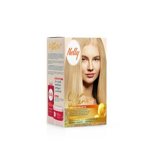 Tinte Capilar Decolorante Nelly 122983 (303447)