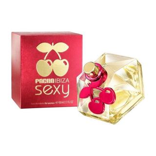 Queen Sexy EDT - Pacha - 80 ml 8411061797846