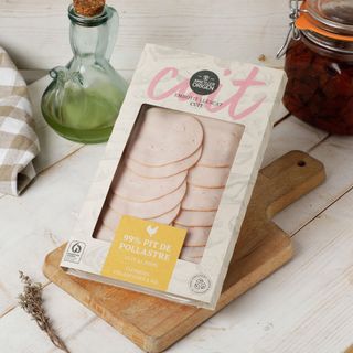 Pit De Pollastre 99% Ametller Origen 100G