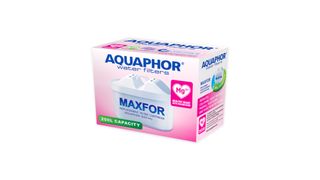 Aquaphor - Uniwersalny wymienny wkład filtrujący B25 Maxfor Mg2+ - 1 sztuka