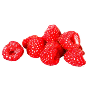 Frambuesas 125g