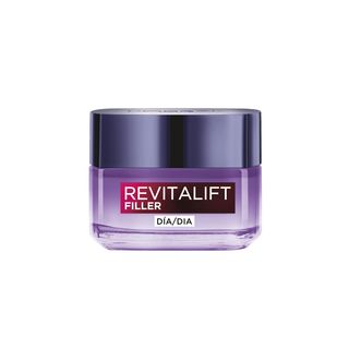 Creme de Dia Revitallift Filler L'Oréal Paris 50ML