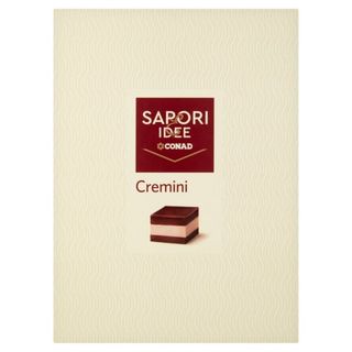 SAPORI & IDEE CONAD Cremini 150 g - 8003170088559