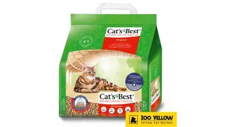 Cat's Best Original 10l