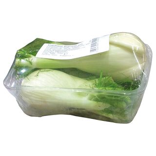 Finocchi Vassoio 500G/Finocchi Vassoio 500G