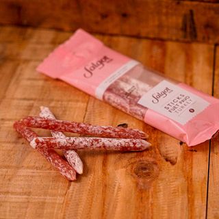 Bastonets De Gall Dindi Salgot 40G