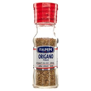 Italpepe Origano Foglie 13 g
