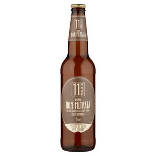 11 PARALLELI Bionda Non Filtrata 50 cl - 8003170077089