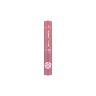 Perfilador de labios tatoo line n'stain! 01 ESSENCE, 1 ud (306753)