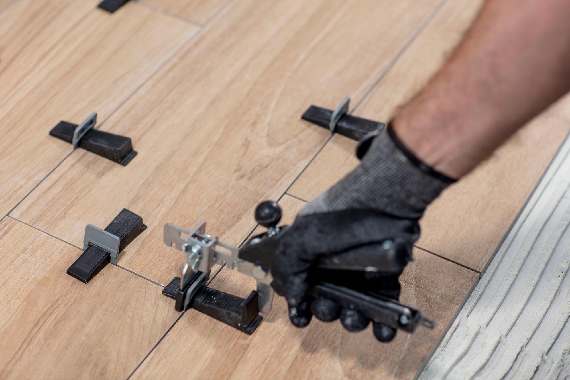 Ferramentas de Construção