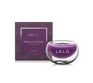 Vela Fragância Lelo