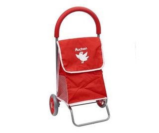 Carro De La Compra Auchan Otf (439633)