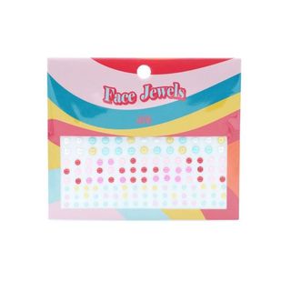 Joyas Faciales - JÖVŐ - Pastel 8436545999370