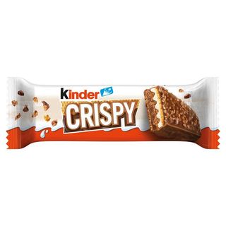 Kinder Crispy 34 g