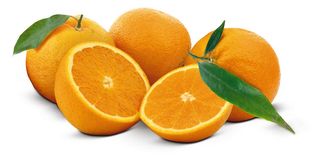 Arance Navel Kg.2 - 907840