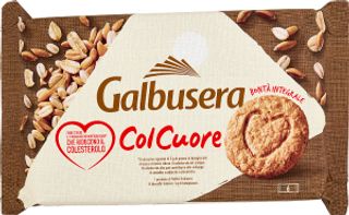 Galbusera ColCuore 6 x 50 g