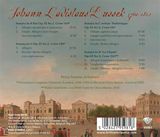 Dussedussek: Sonatas Op. 35 & Op.69 No. 3, Vol. 10 (5028421959818)