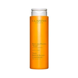 Baño De Plantas Tonic  200 Ml Clarins (3666057031236)