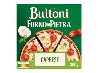 PIZZA BUITONI FORNO DI PIETRA CAPRESE 350G