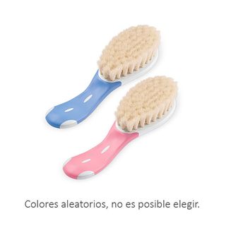 Cepillo Extra Suave Nuk (4008600202912)