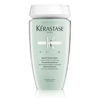 Spécifique Bain Divalent Champú Cabello Graso - Kerastase - 250 ml 3474636954766