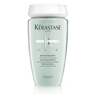Spécifique Bain Divalent Champú Cabello Graso - Kerastase - 250 ml 3474636954766