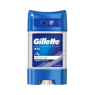 Desodorante Gel Arctic Ice Gillette 70Ml (307258)