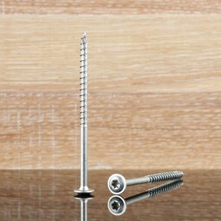 24Paraf Alta Resist Wirox 6X100L 24 Spax (14835975)