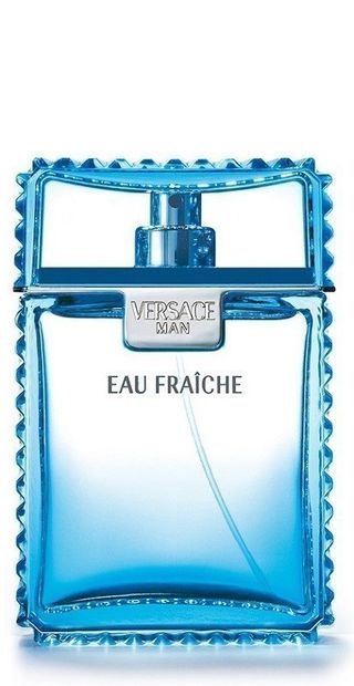 Versace Eau Fraiche Woda toaletowa dla mężczyzn, 100 ml