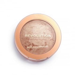 Polvos Compactos Bronzer Holiday Romance Re Loaded Revolution 1 Ud.
