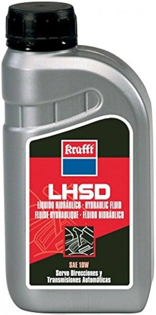 Liq Hidraulico 500Ml Krafft