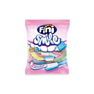 Smile Cep.Dent. Fini 12Bx90G