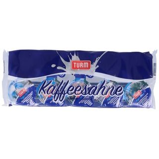 Crema Cafe Pack 10Ux10Gr Turm 10Ux10G