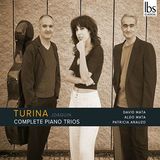 Complete Piano Trios (8436597700467)